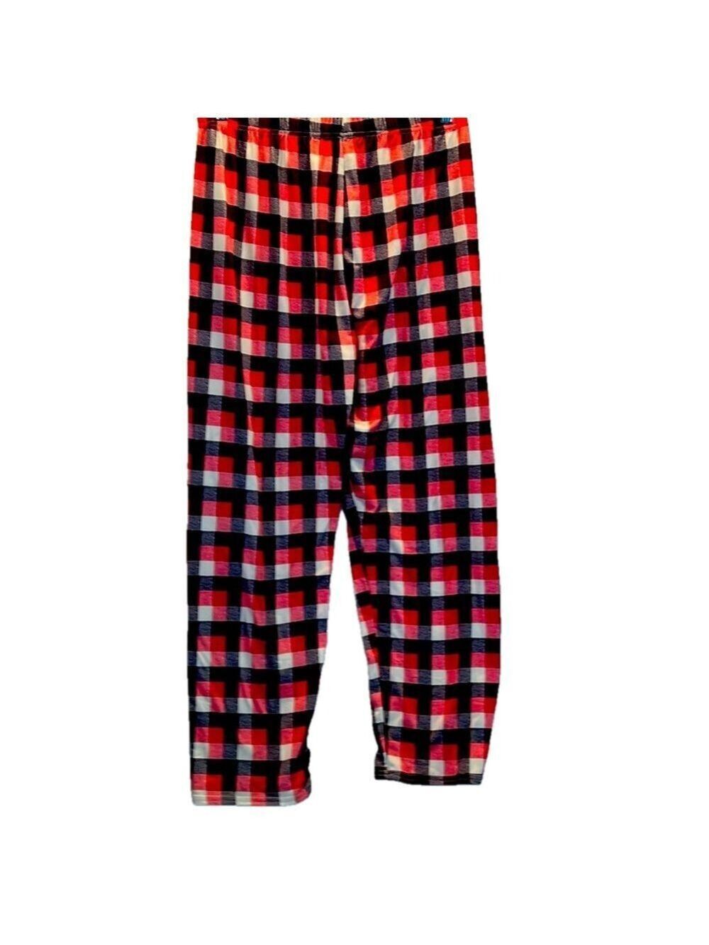 PJ Bottoms, Size 3XL, Waist 16”, Length 43”, 65% Cotton, 35% Polyester, so soft